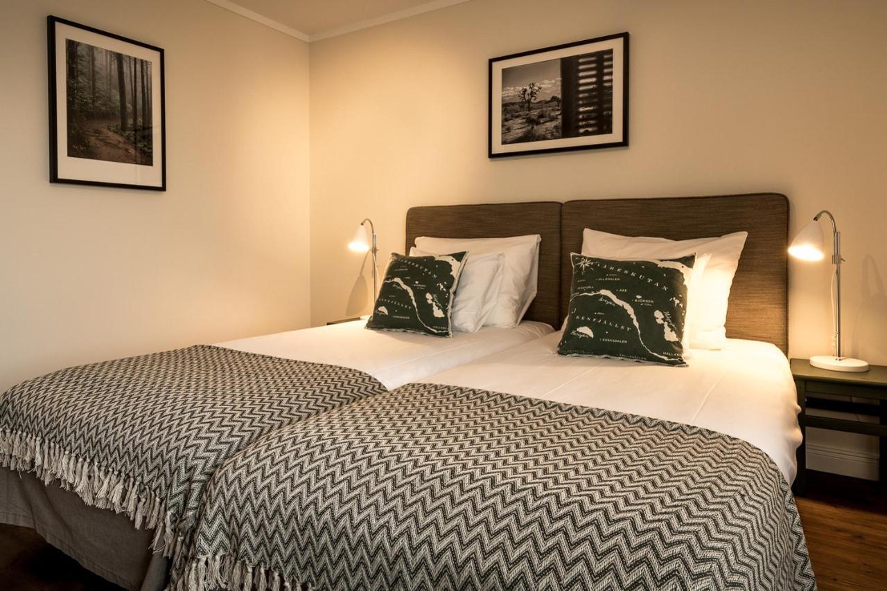 Hotell Granen Åre Esterno foto
