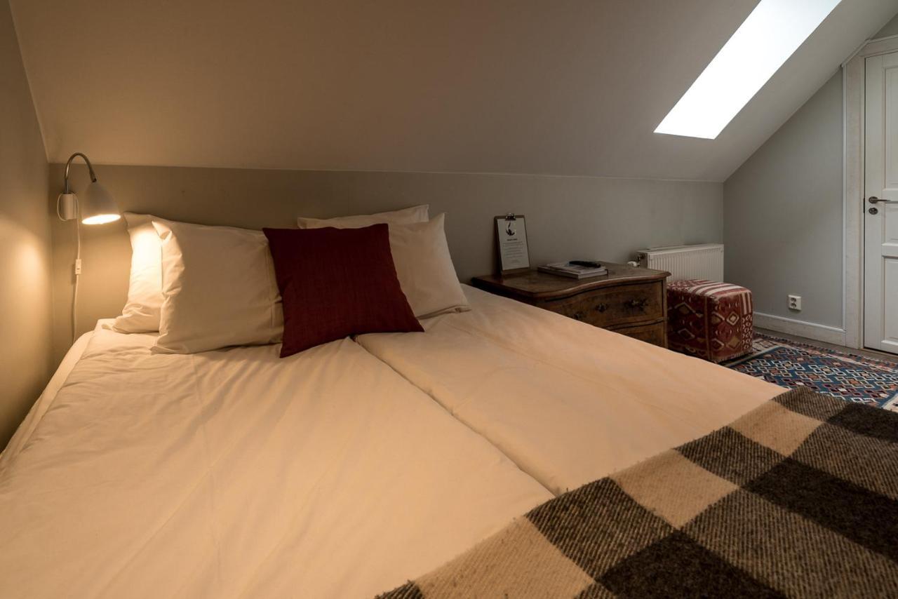 Hotell Granen Åre Esterno foto