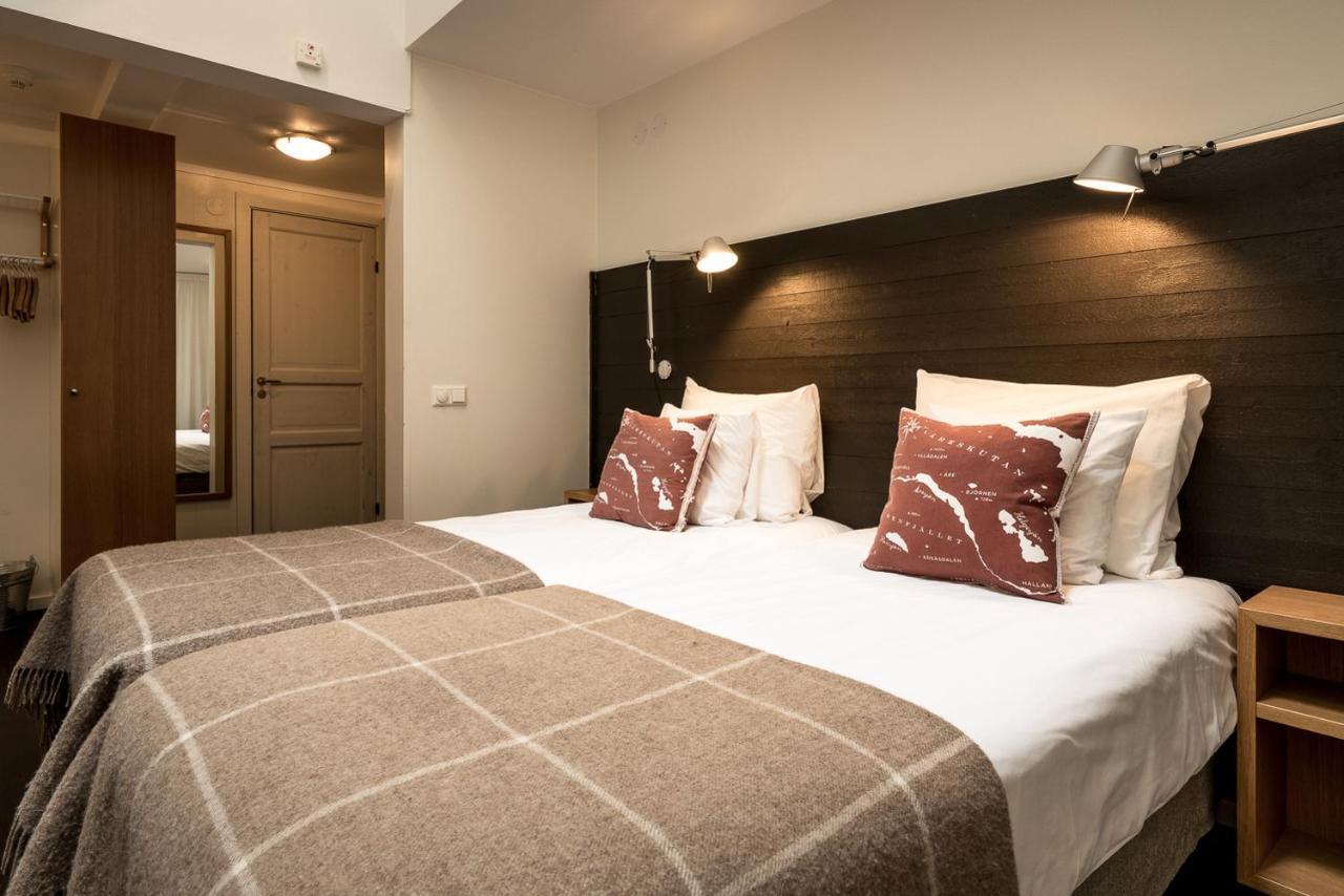 Hotell Granen Åre Esterno foto