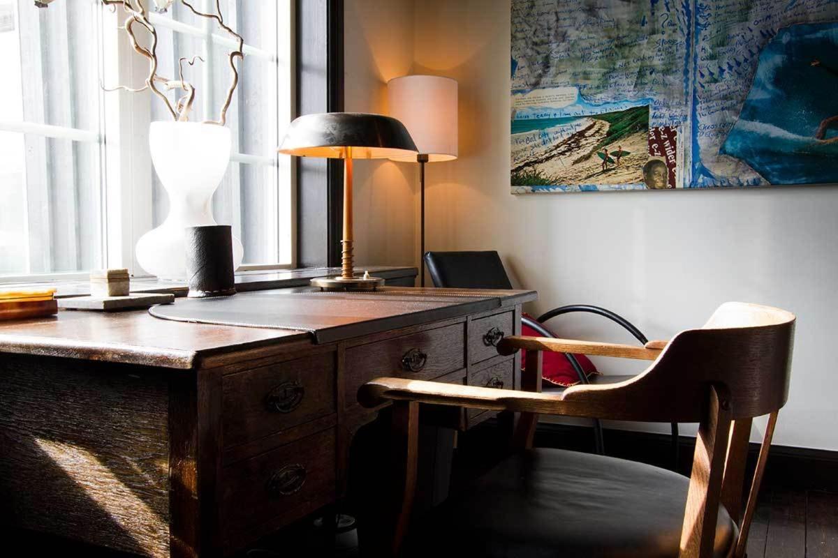 Hotell Granen Åre Esterno foto
