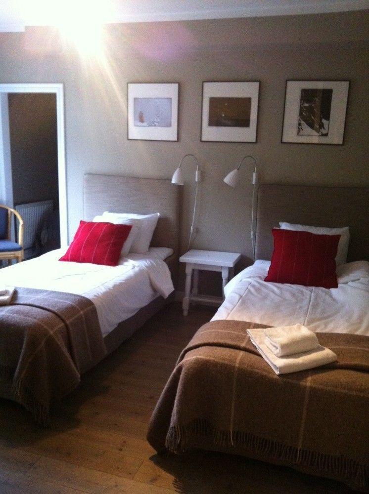Hotell Granen Åre Esterno foto